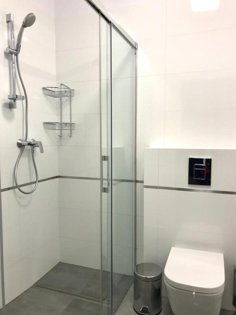 Apartamenty Zajezdnia Mtp Poznan Dış mekan fotoğraf