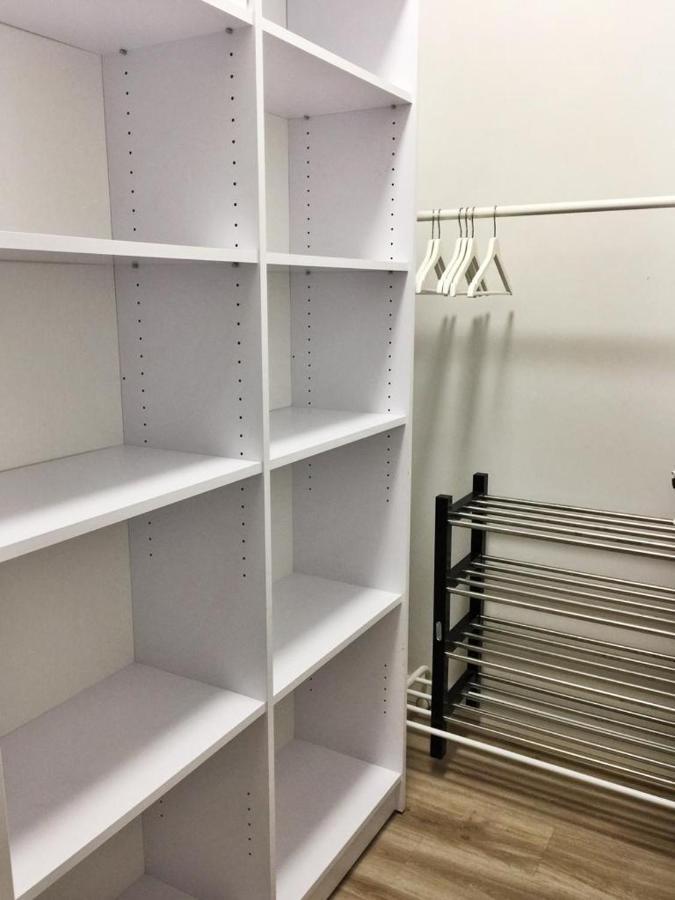 Apartamenty Zajezdnia Mtp Poznan Dış mekan fotoğraf