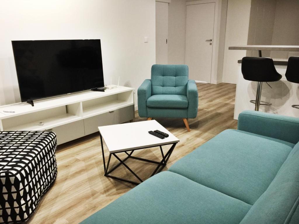 Apartamenty Zajezdnia Mtp Poznan Dış mekan fotoğraf